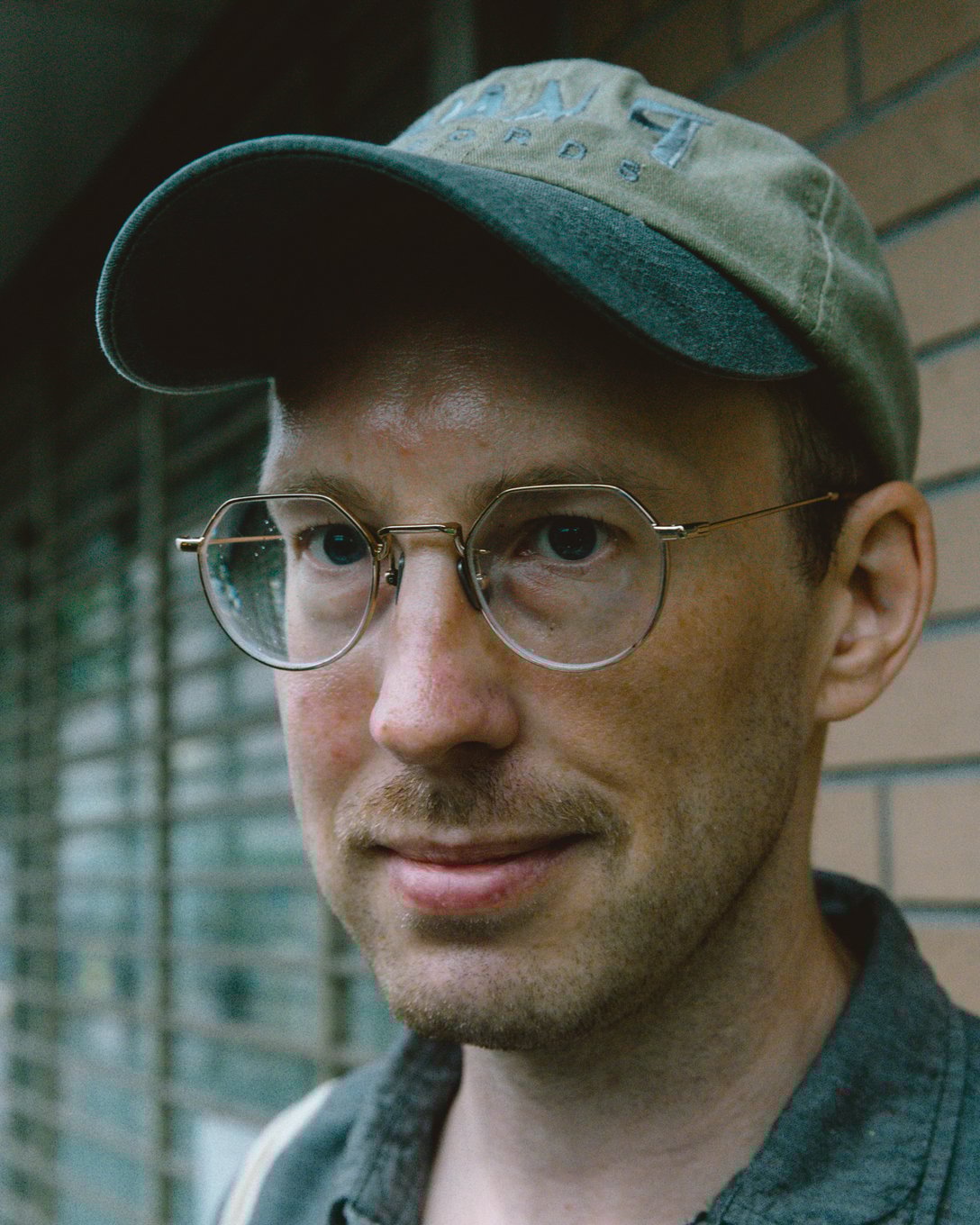 peter　