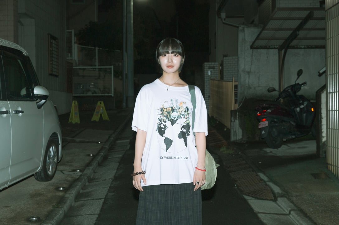 吉見 陽夏