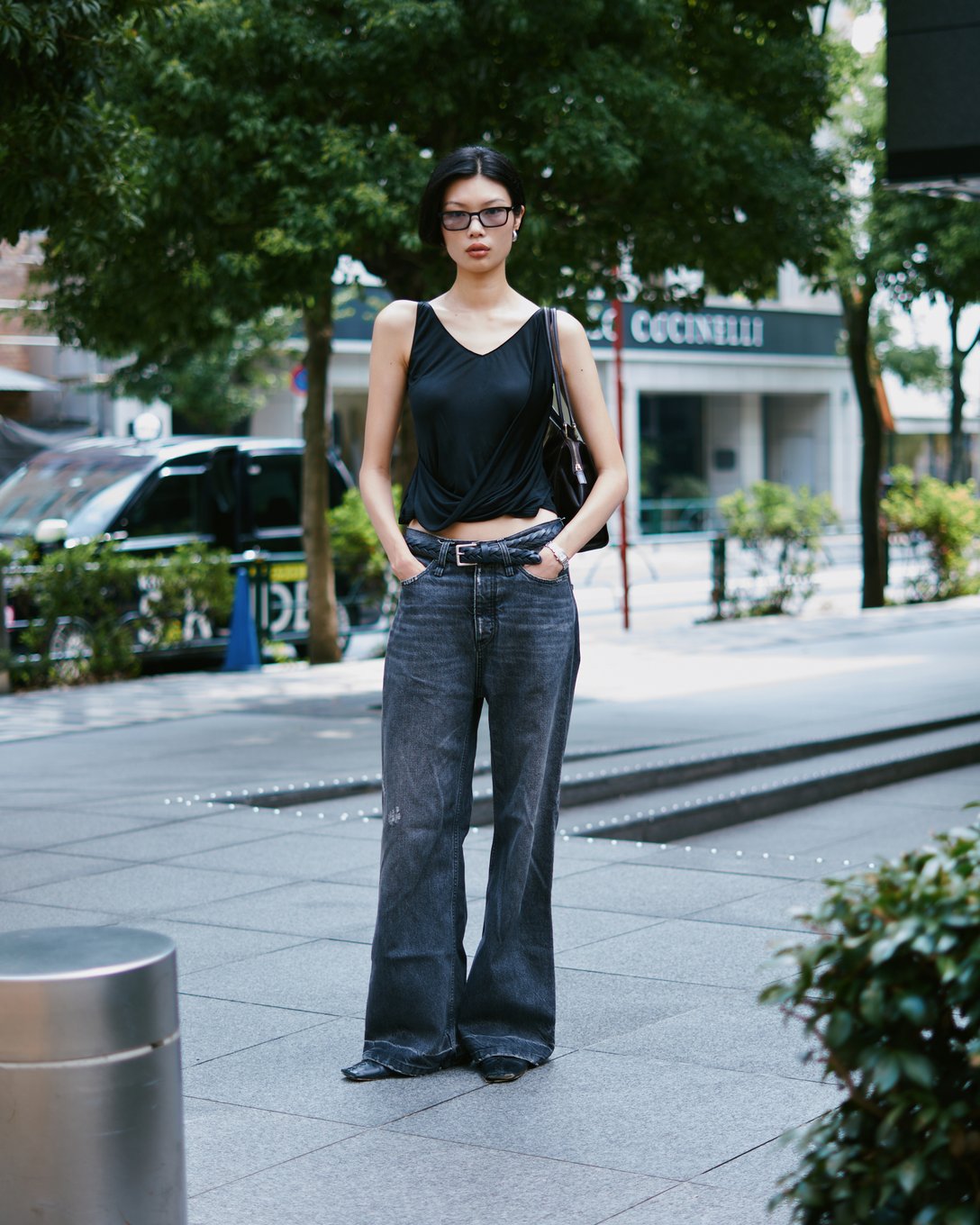 樋口可弥子 (Kayako Higuchi)