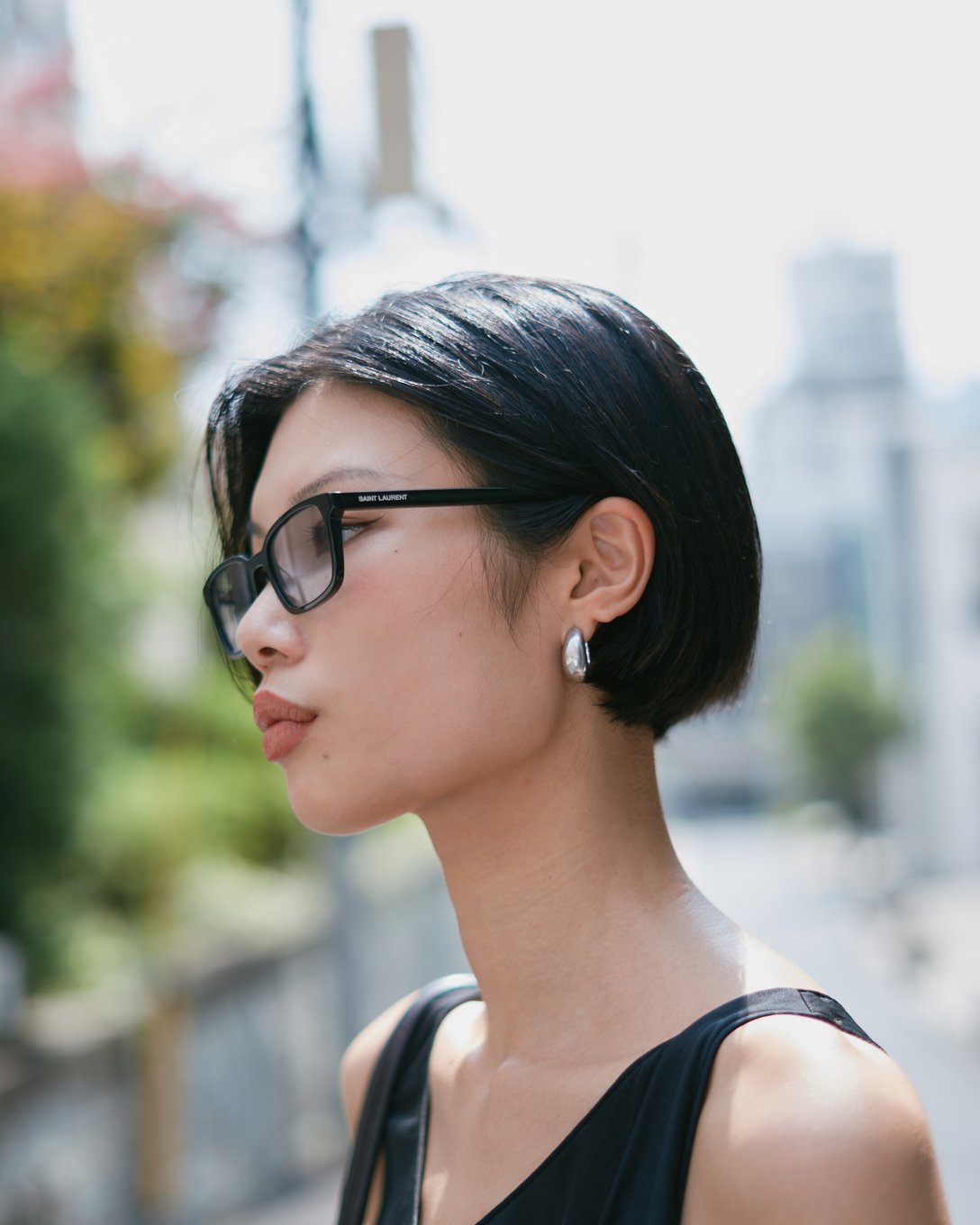 樋口可弥子 (Kayako Higuchi)