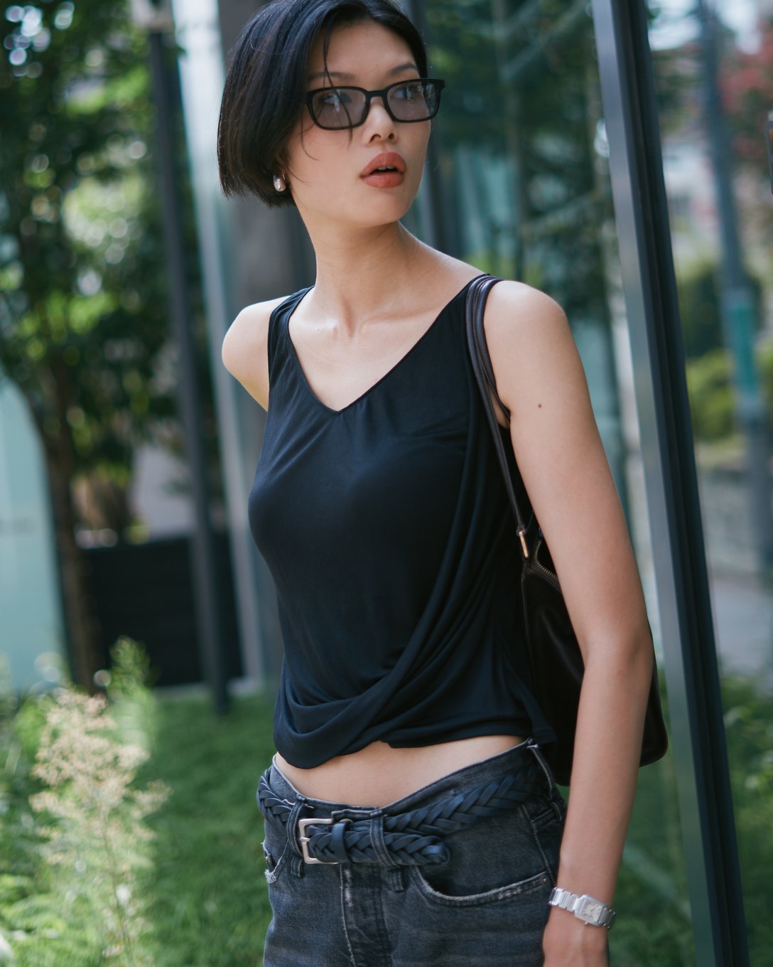 樋口可弥子 (Kayako Higuchi)