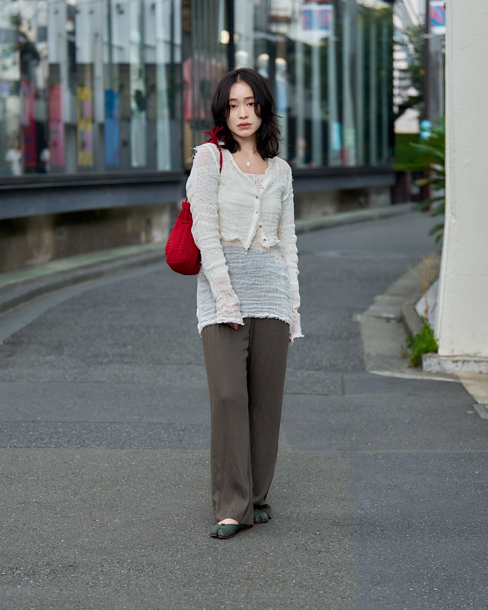真由 Mayu