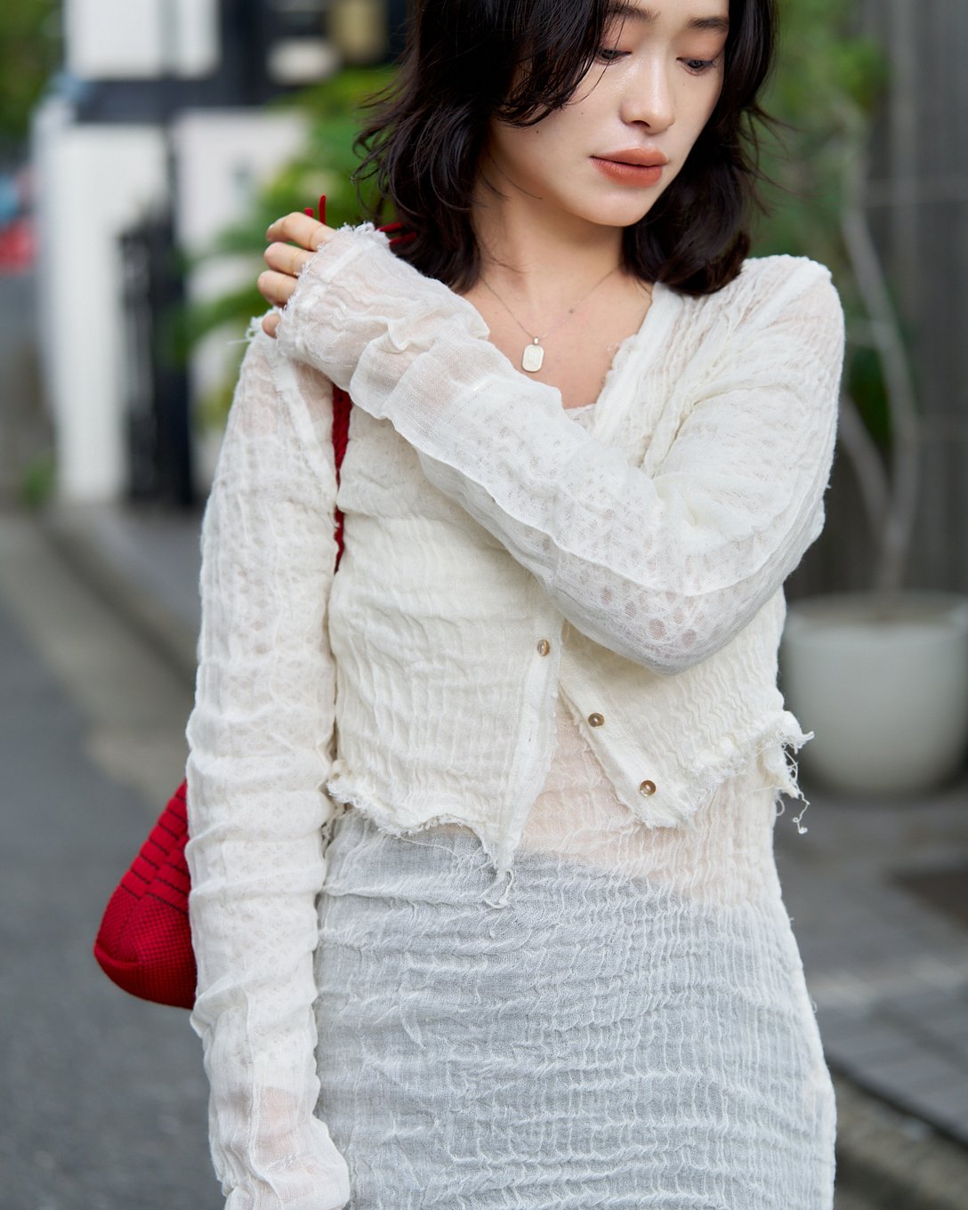 真由 Mayu
