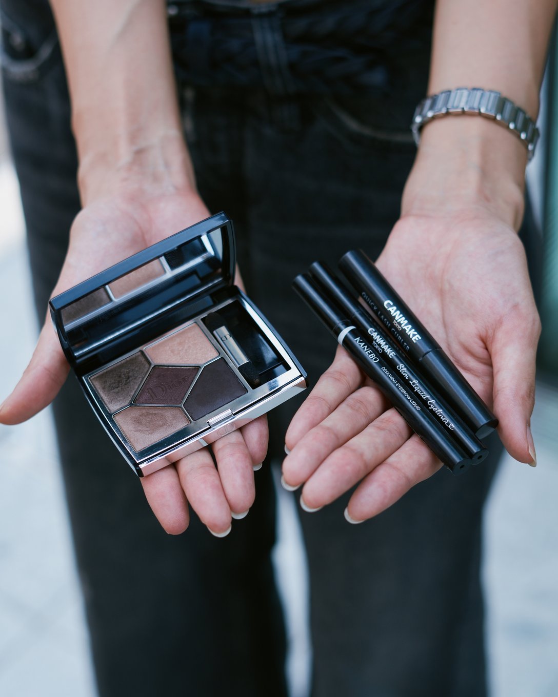 樋口可弥子 (Kayako Higuchi)