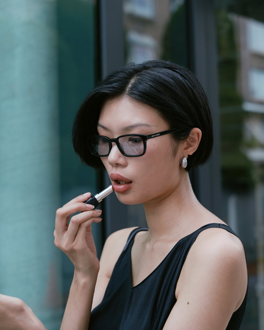 樋口可弥子 (Kayako Higuchi)