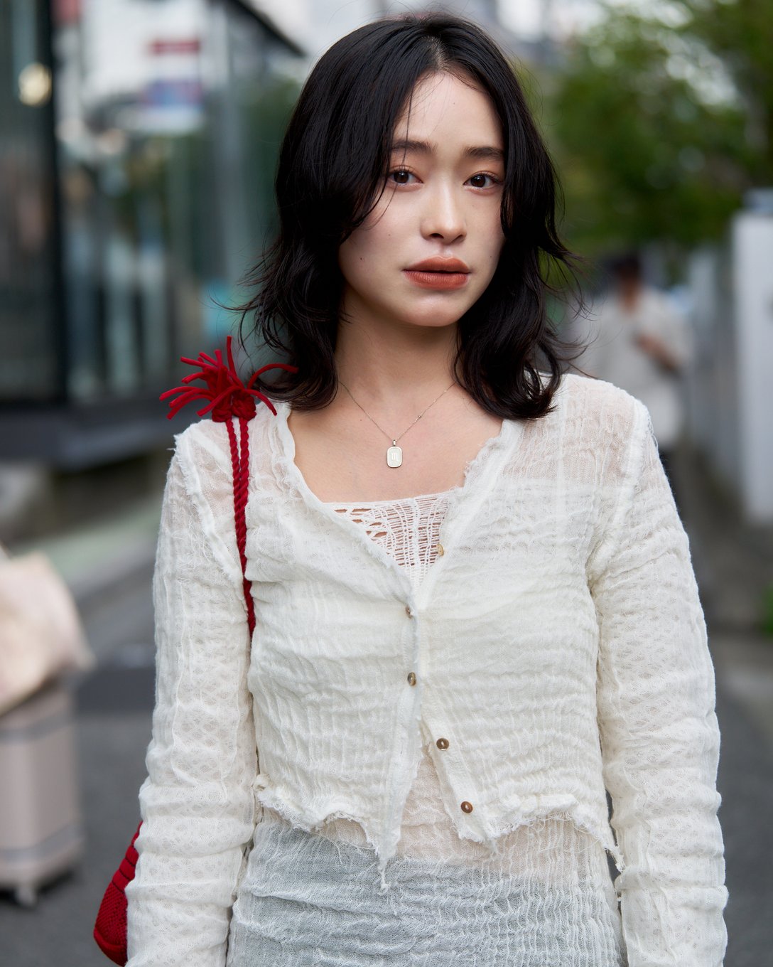 真由 Mayu