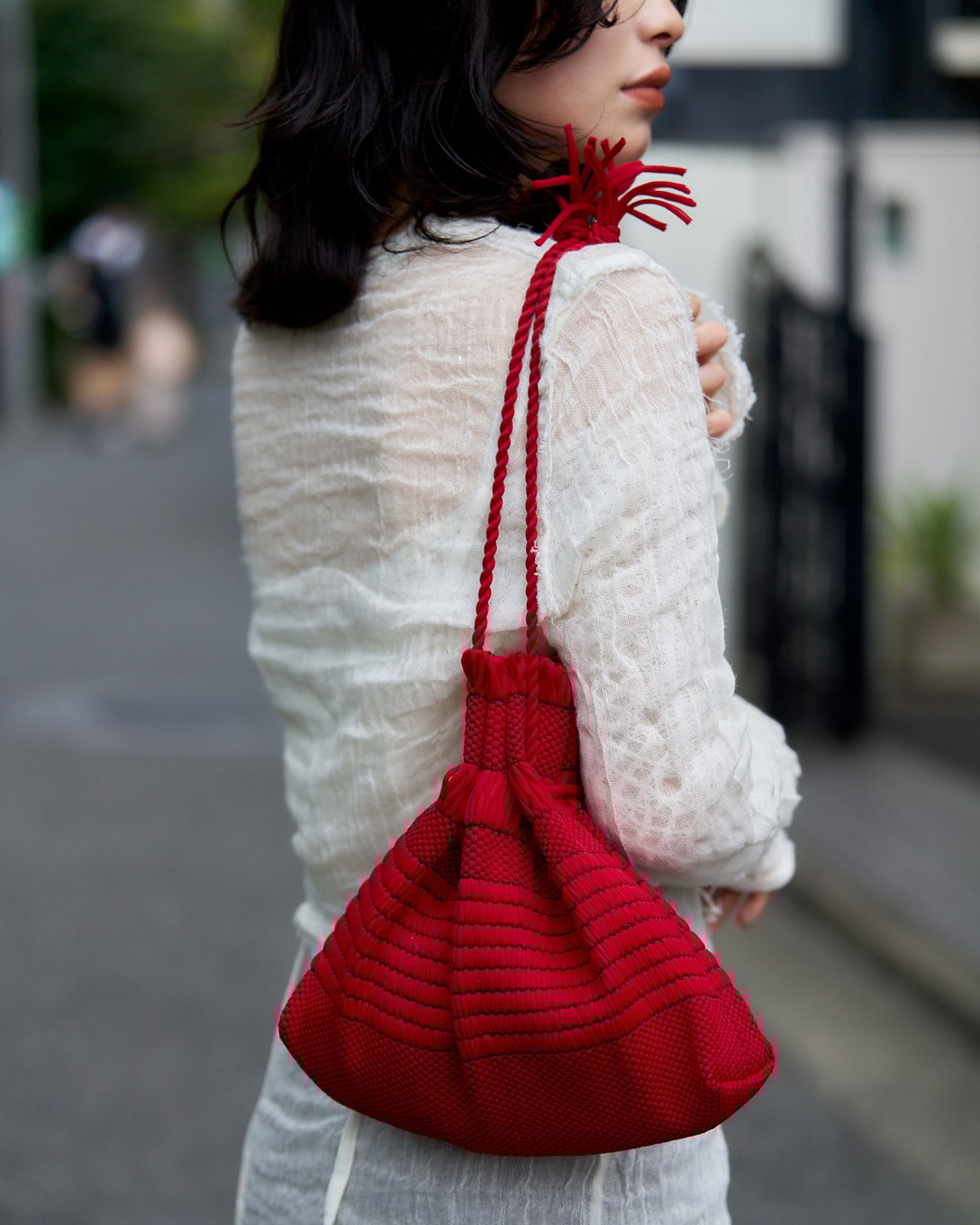 真由 Mayu