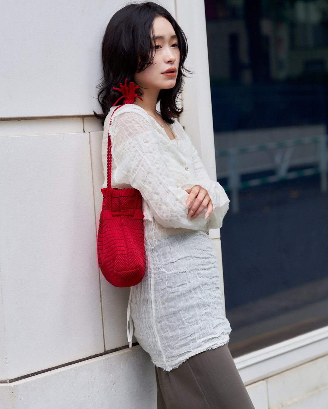 真由 Mayu