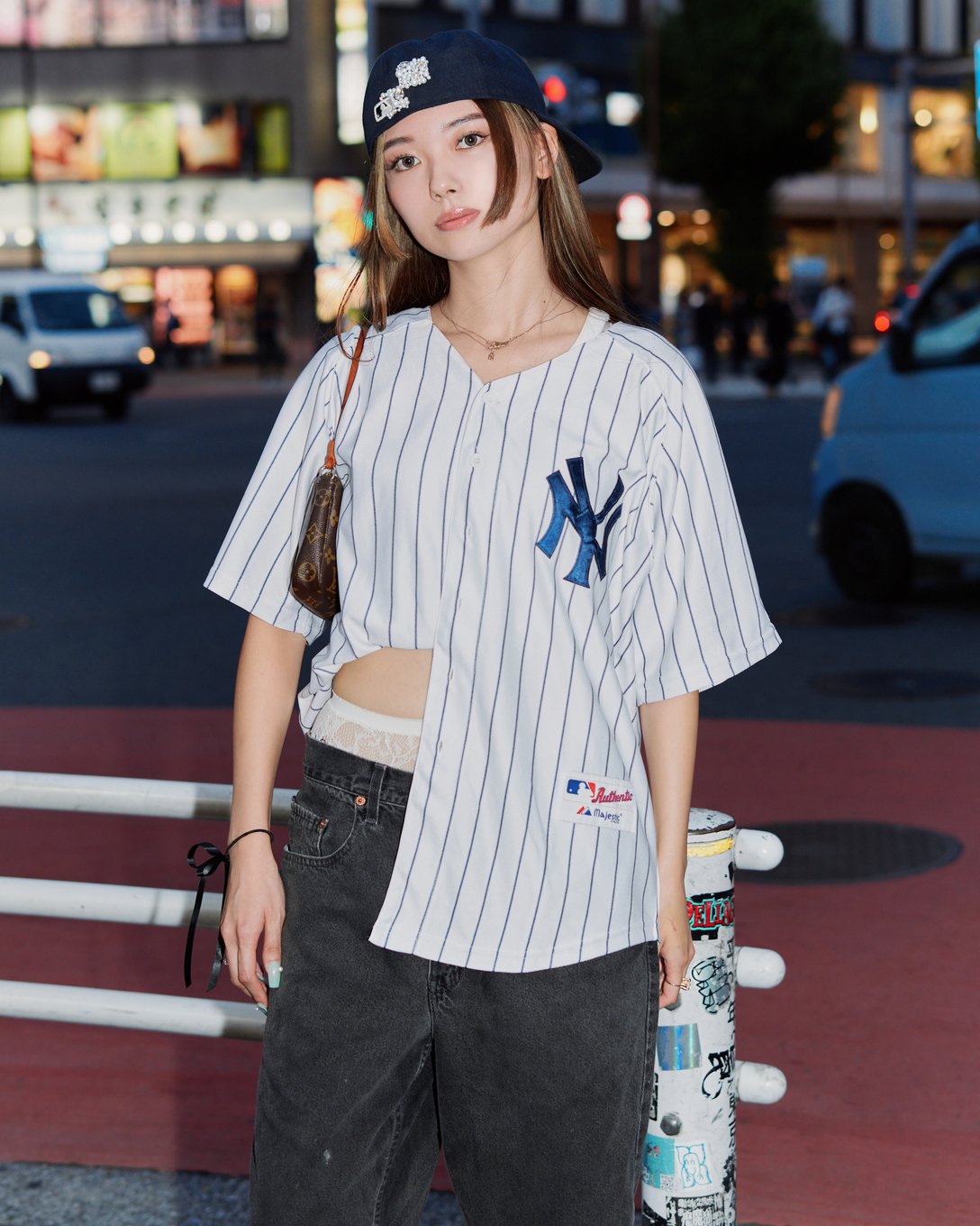 澤本梨乃