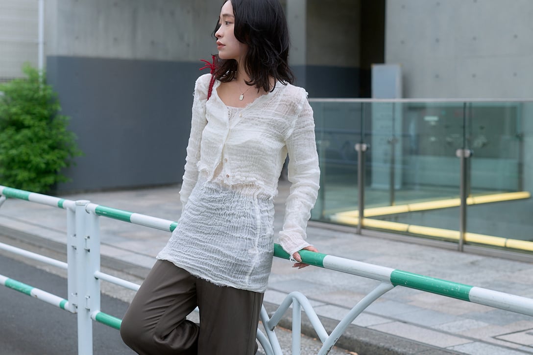 真由 Mayu