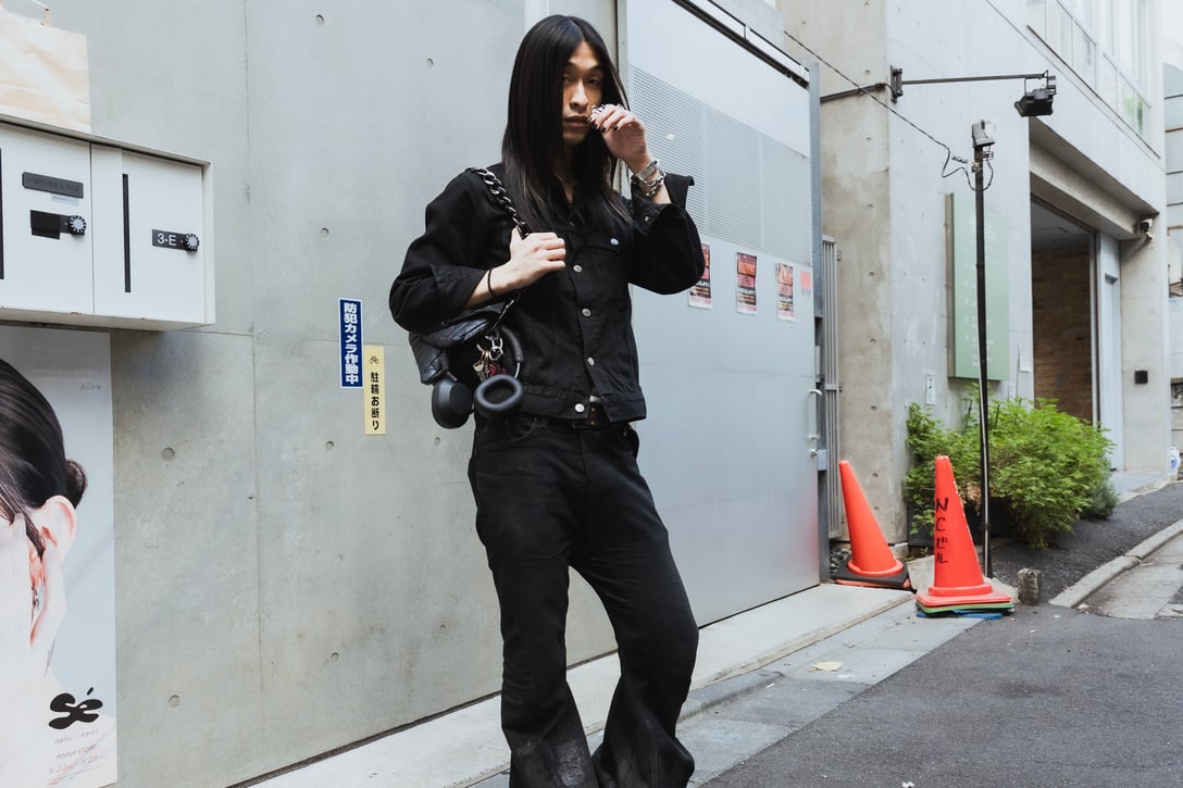 松本翔