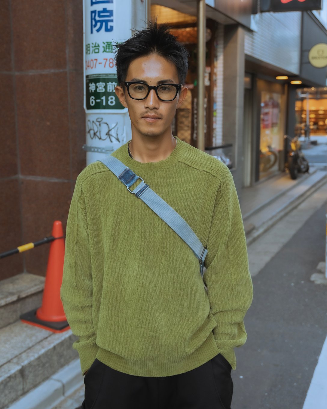 Yuki nakazawa