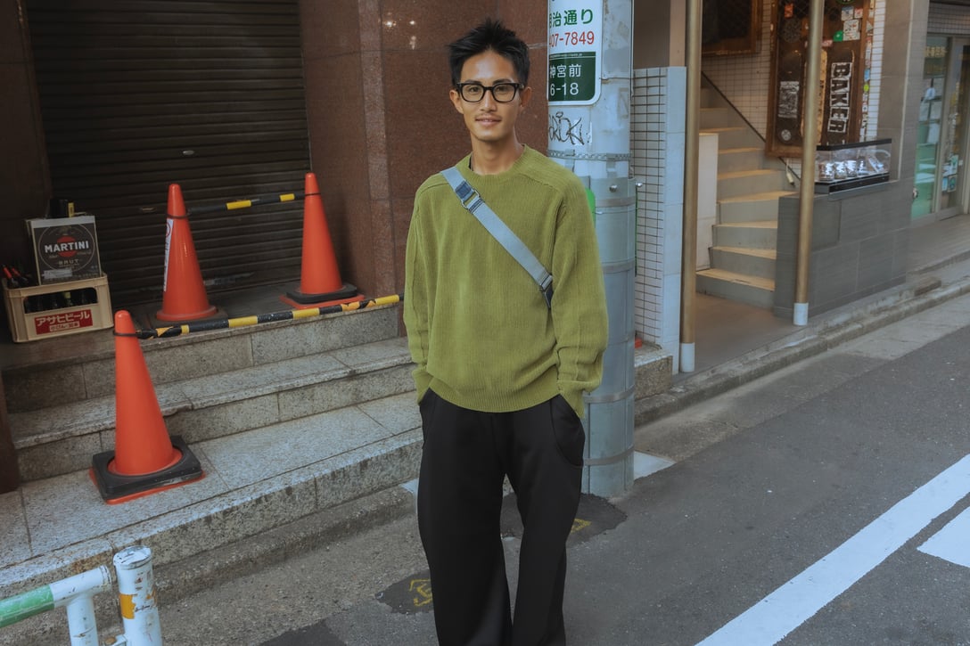 Yuki nakazawa