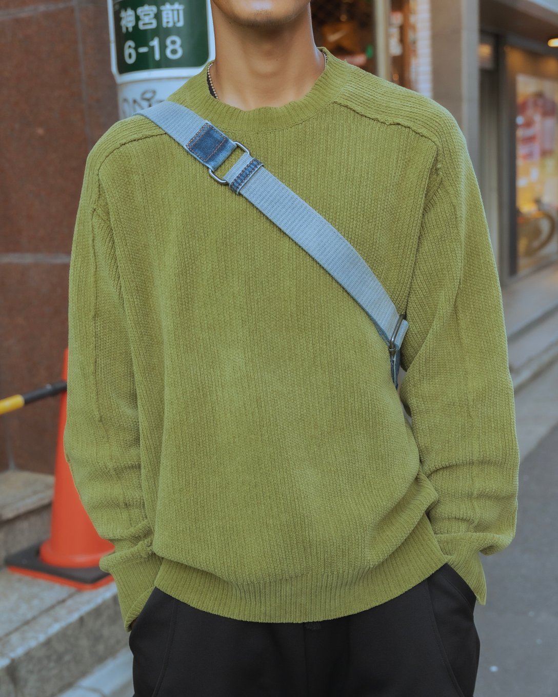 Yuki nakazawa