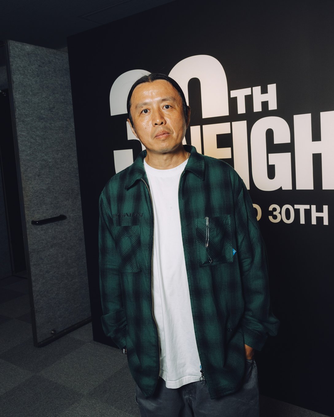 Mei Yong