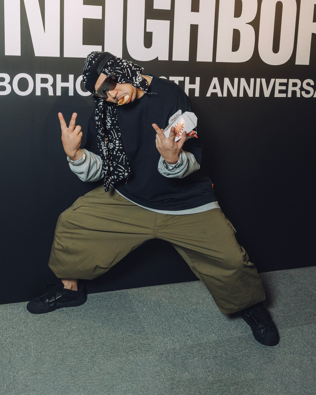 SHINPEI UENO