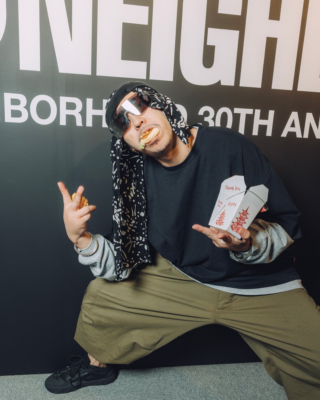 SHINPEI UENO