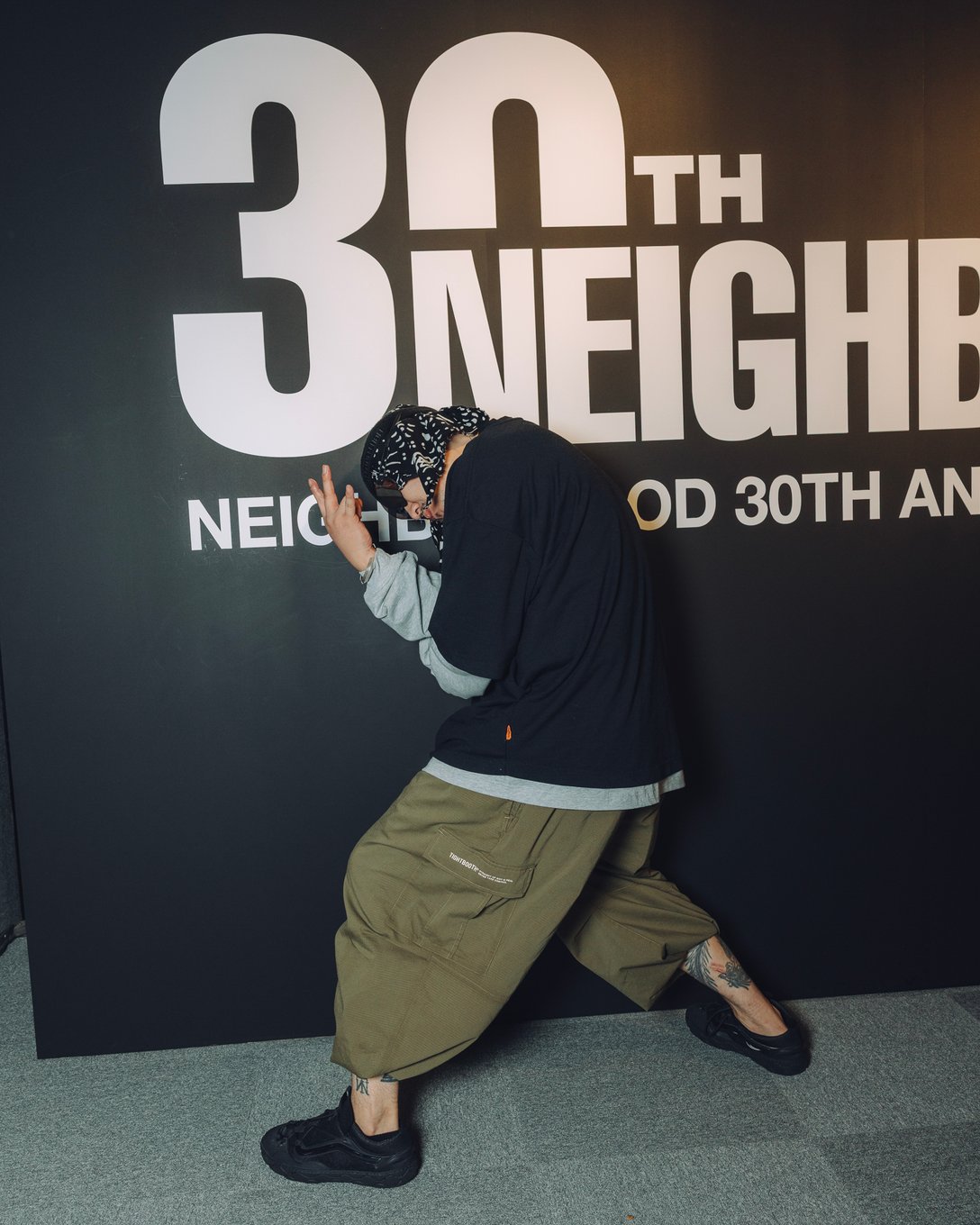 SHINPEI UENO