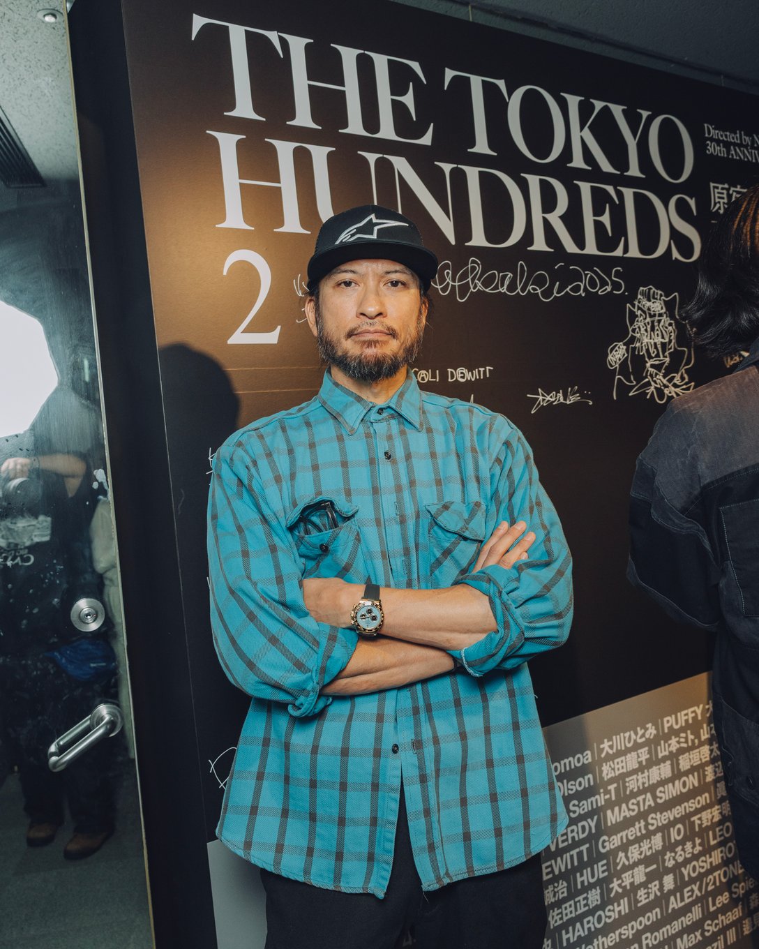 長瀬智也 