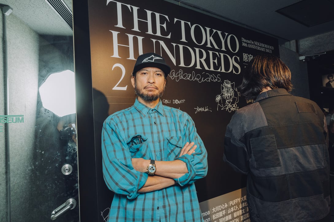 長瀬智也 