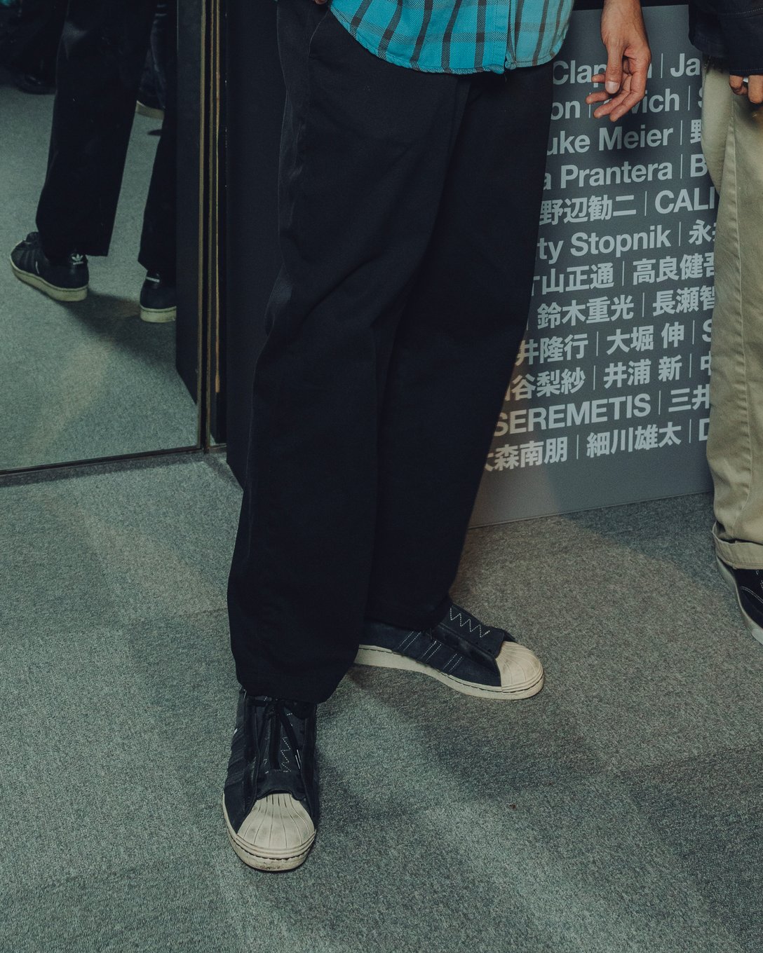 長瀬智也 