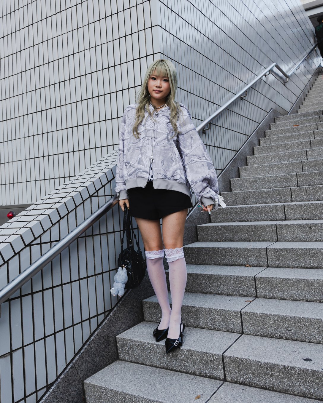 永井渚海
