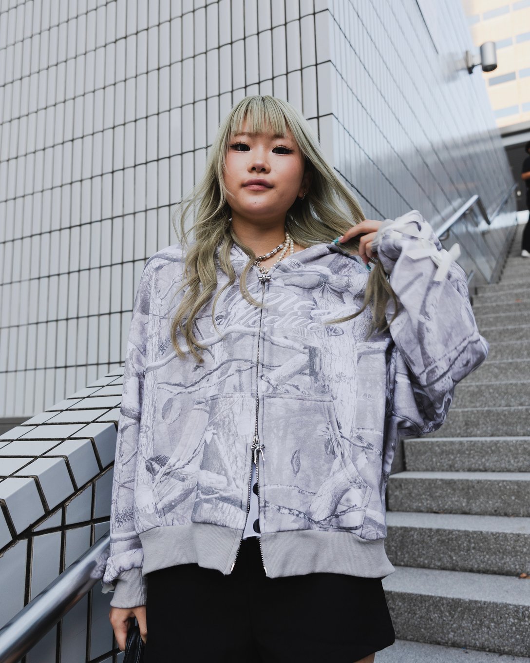 永井渚海