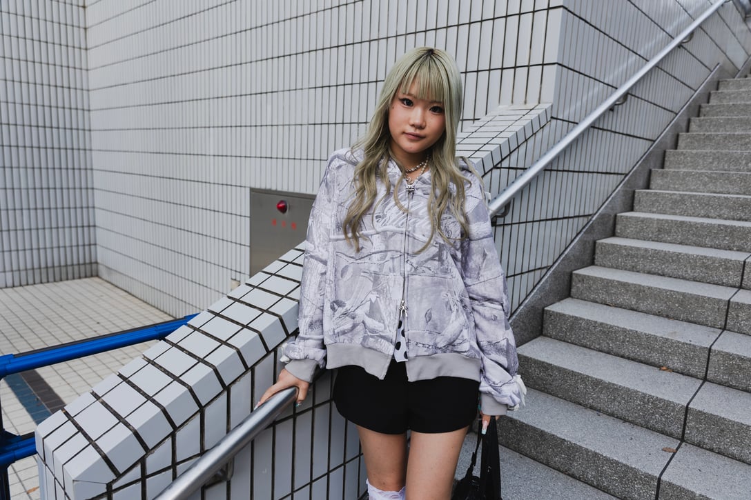 永井渚海