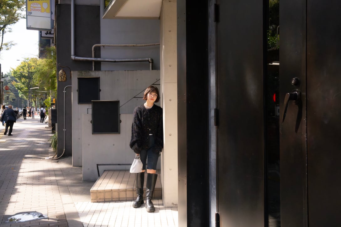 Miho Konaka