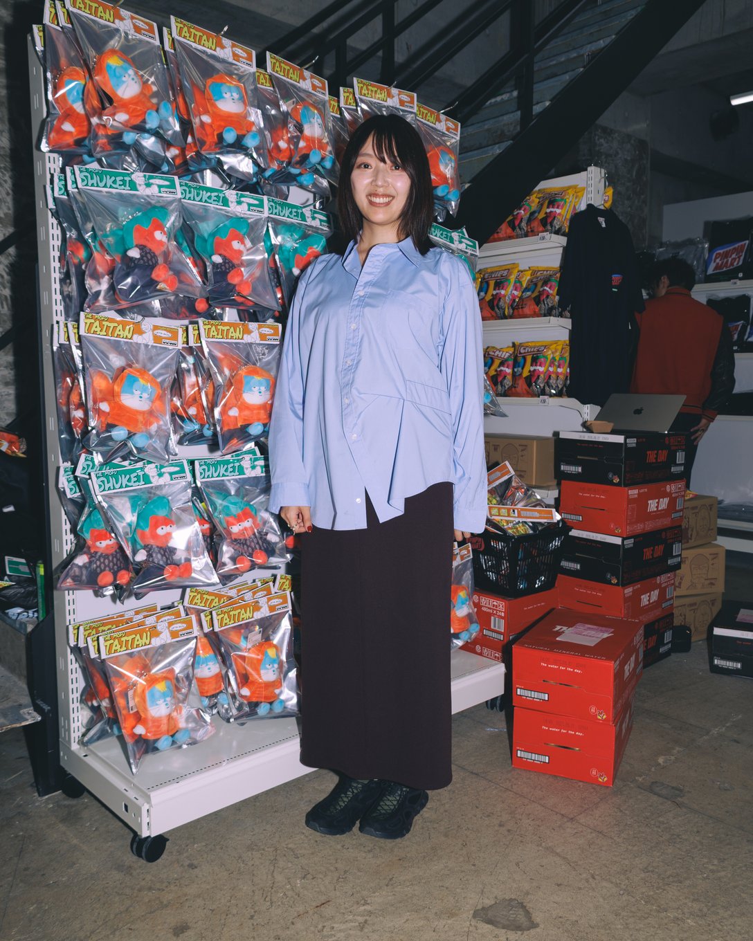 三宅香帆