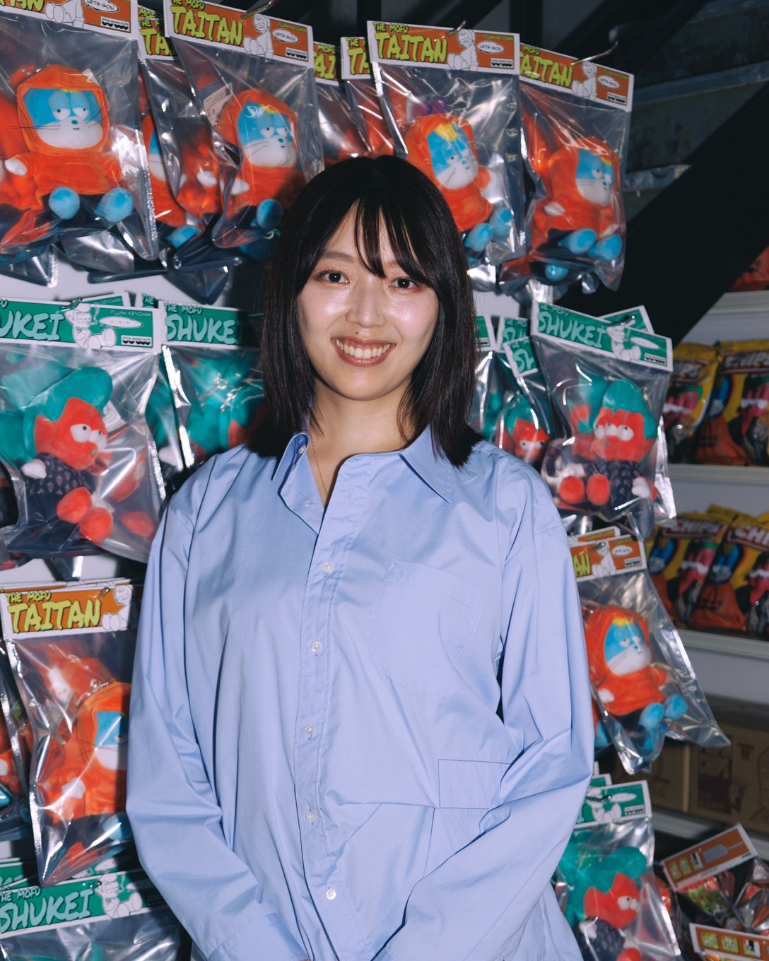 三宅香帆