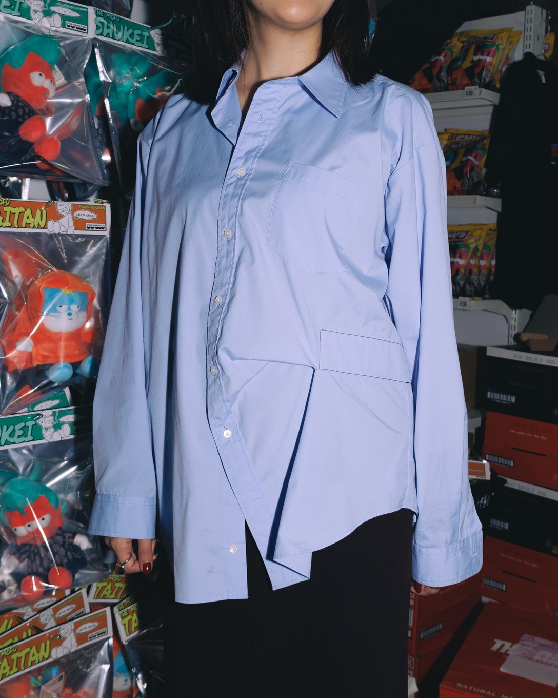 三宅香帆
