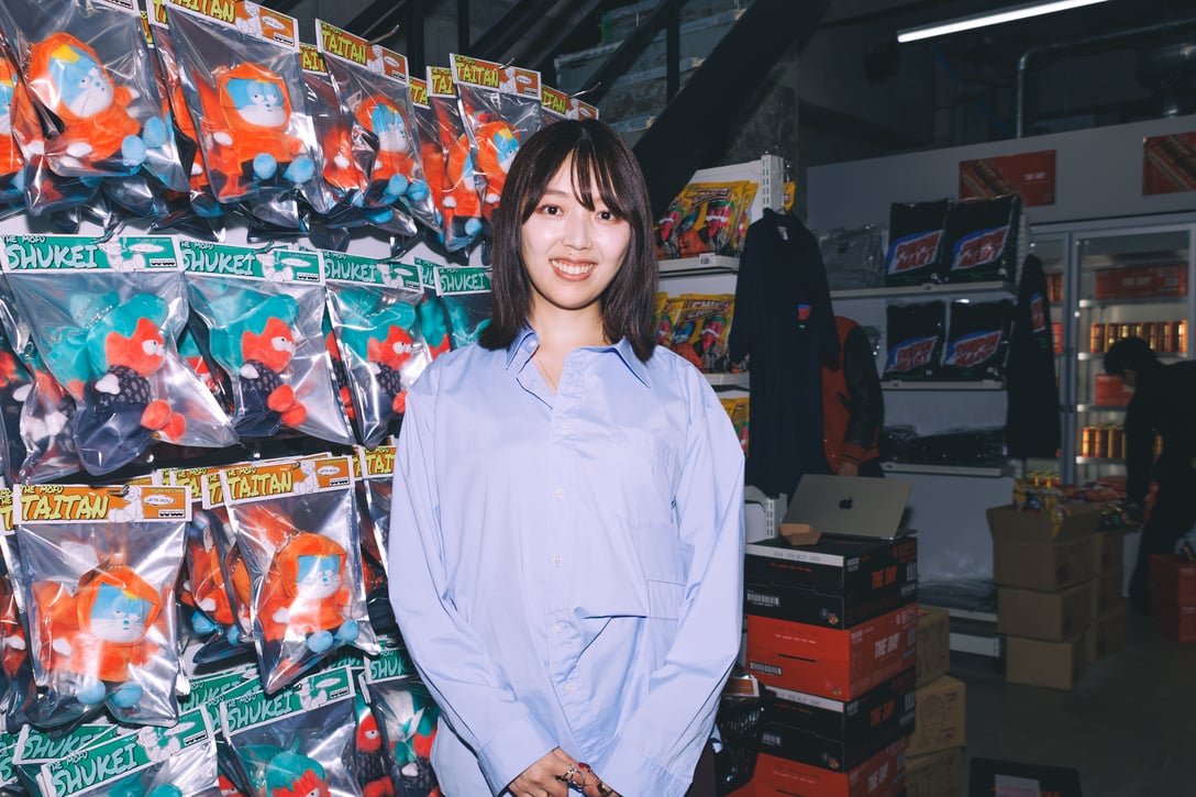 三宅香帆