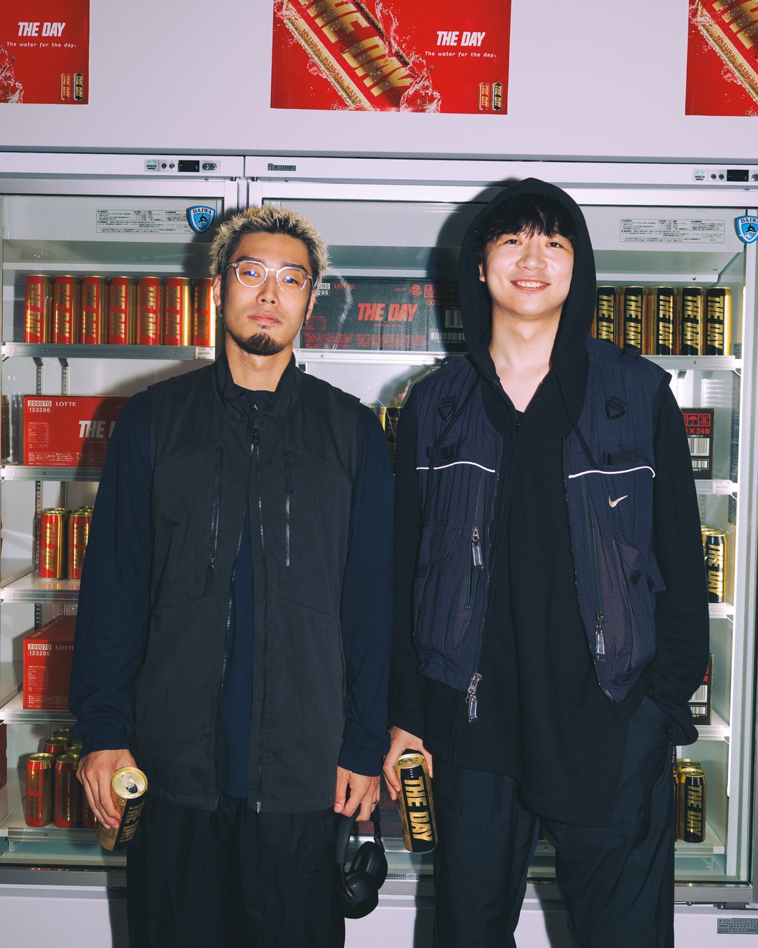 Kenta Toda/陣内良飛