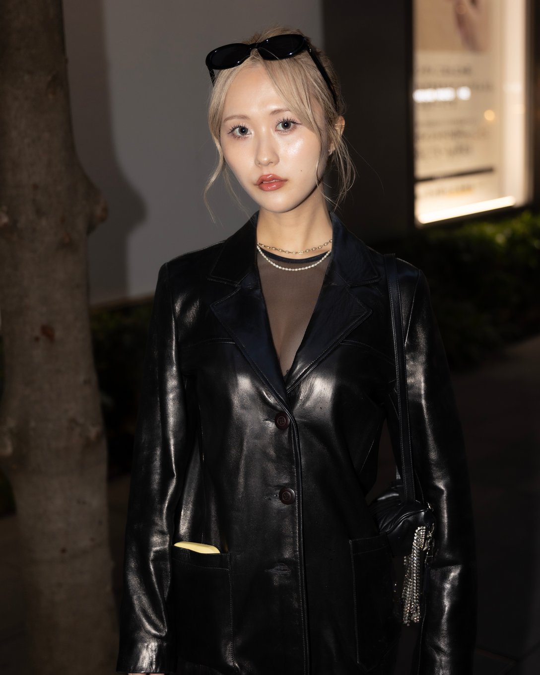 増田亜美