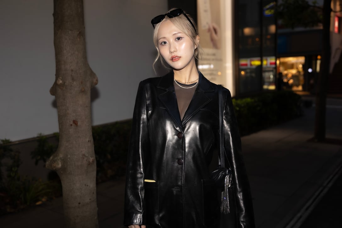 増田亜美