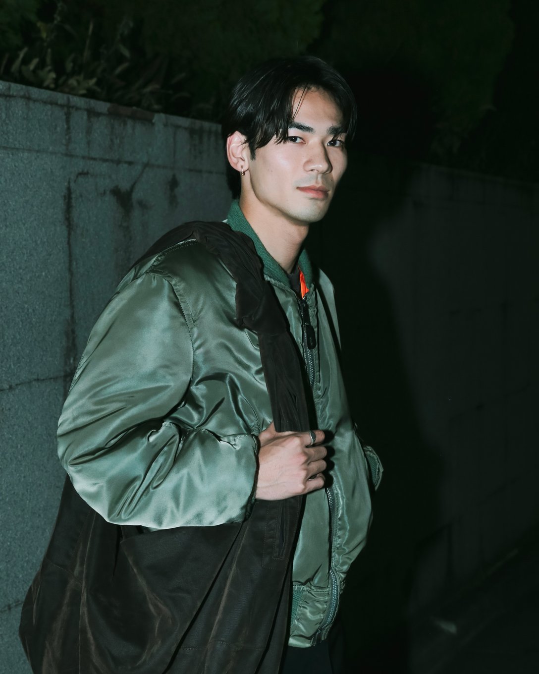 赤坂輝海/伊藤芽衣