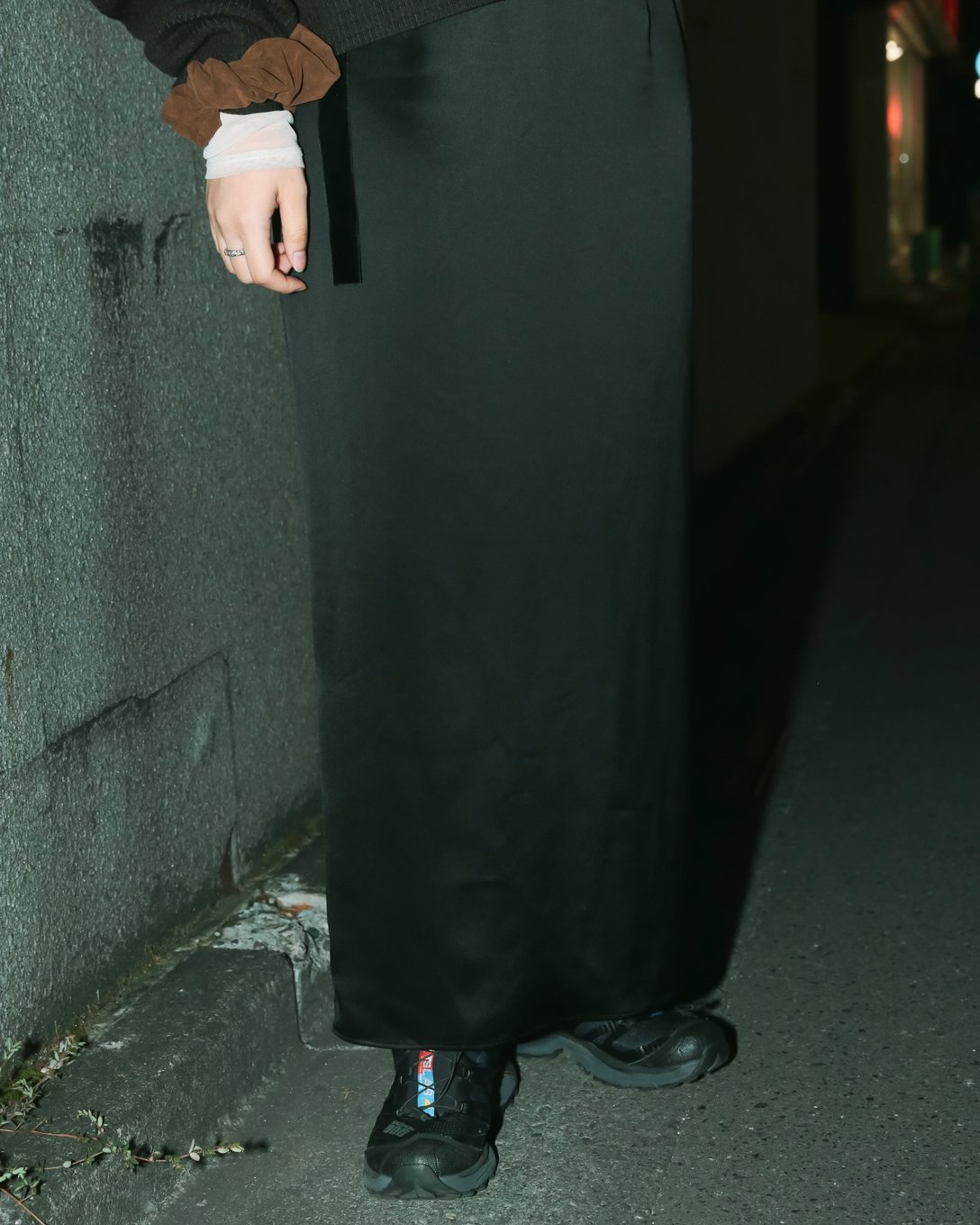 赤坂輝海/伊藤芽衣