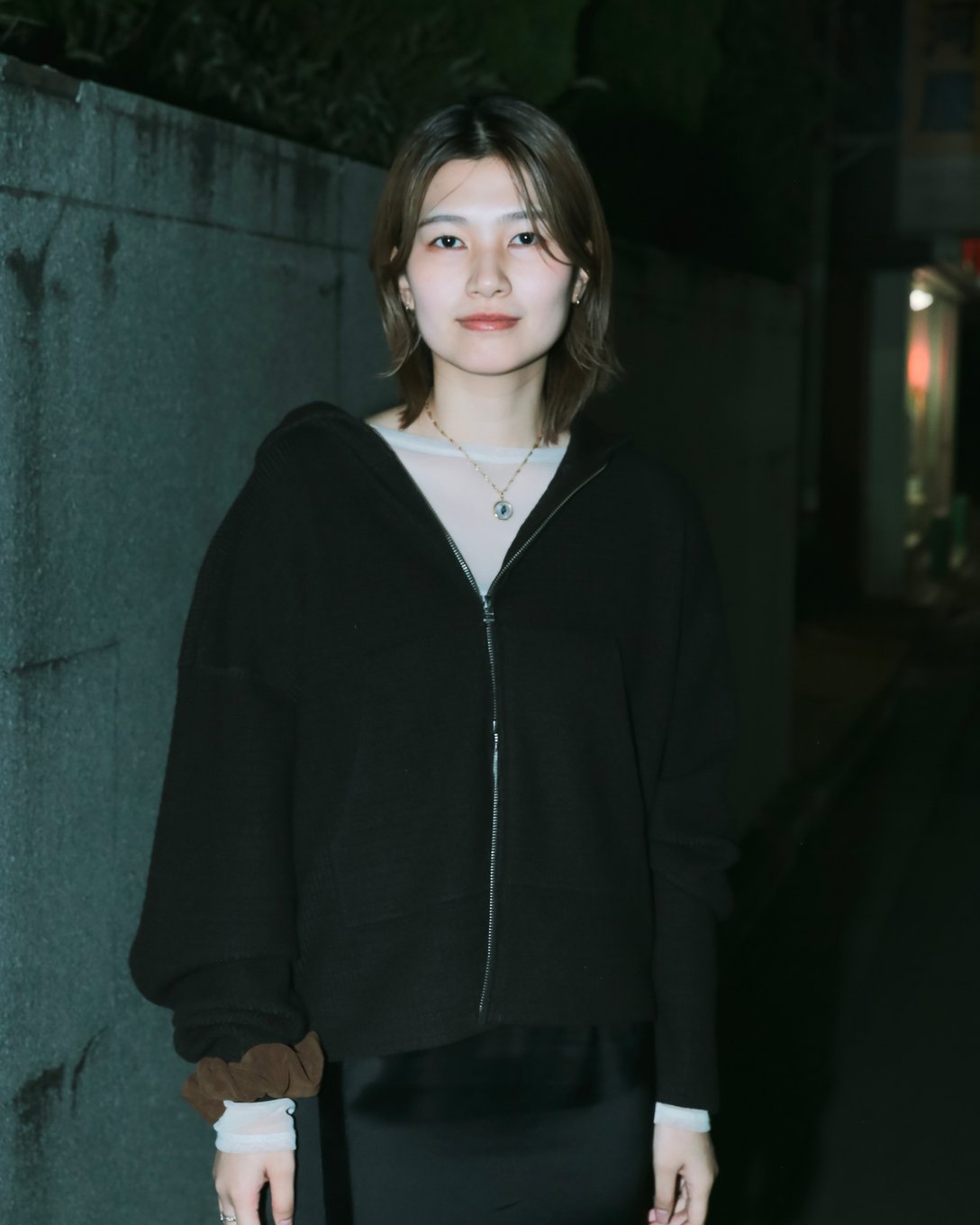 赤坂輝海/伊藤芽衣