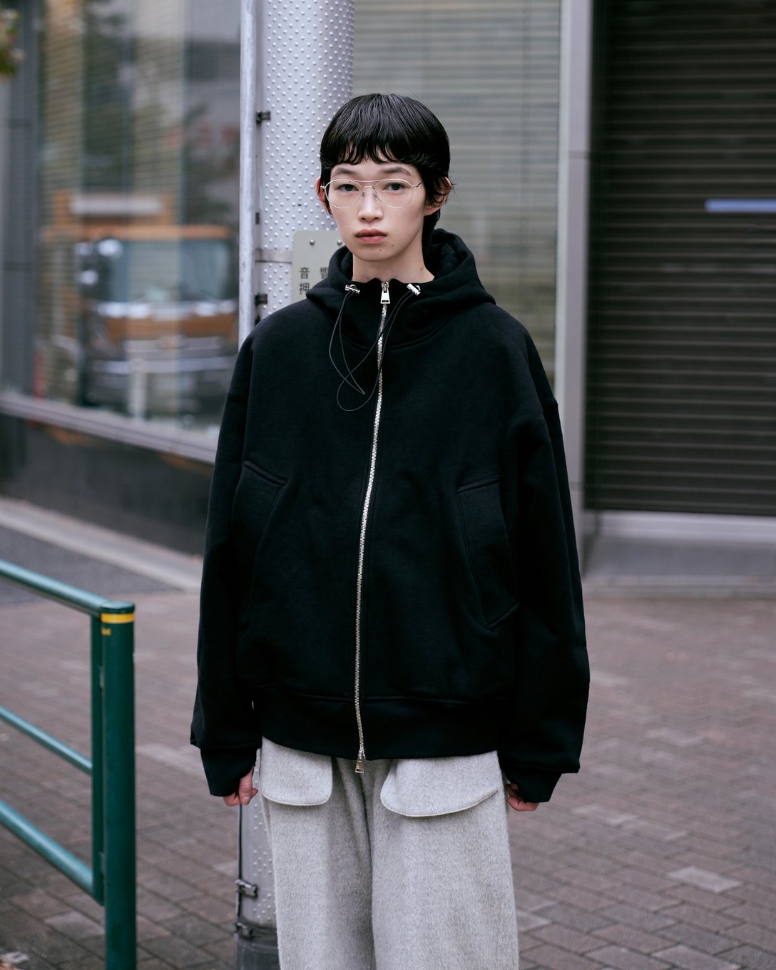 さき