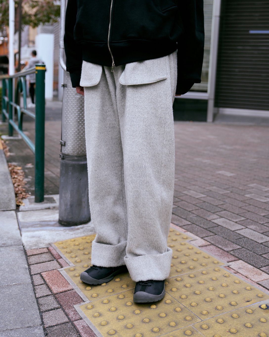 さき