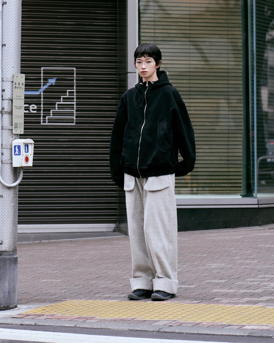 さき