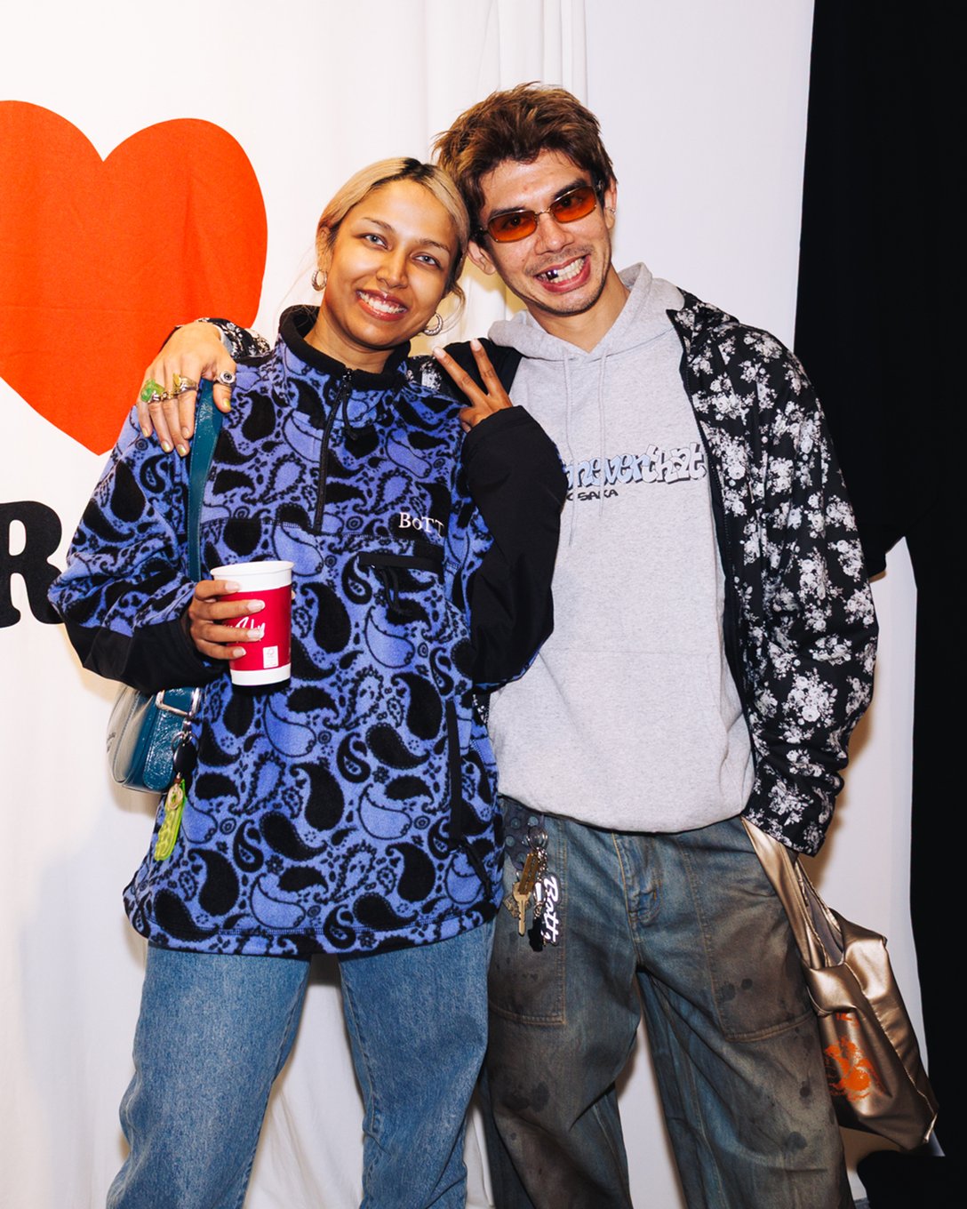 SHARAR LAZIMA/Sho Okamoto