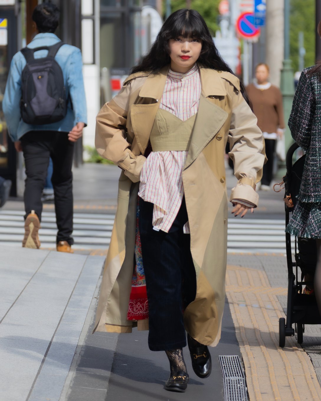 ツカモトハルカ