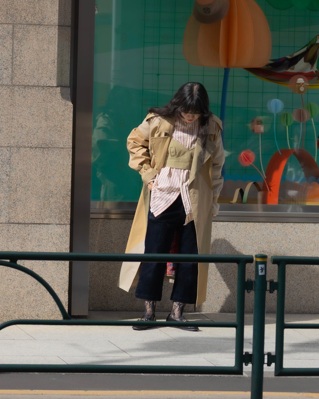 ツカモトハルカ