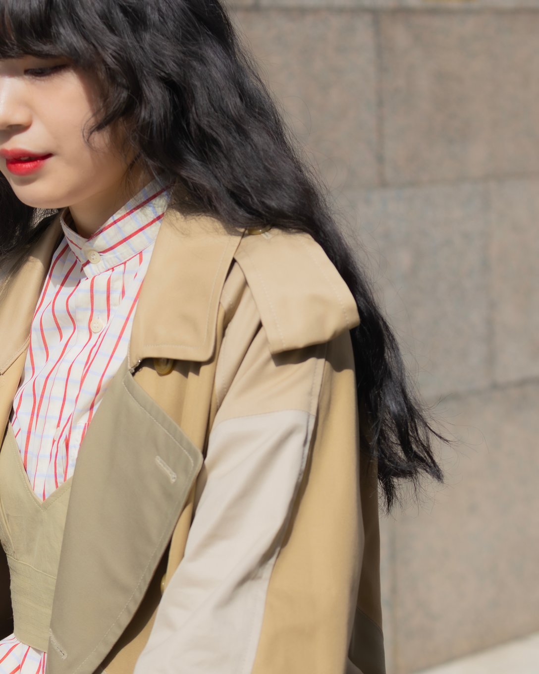 ツカモトハルカ