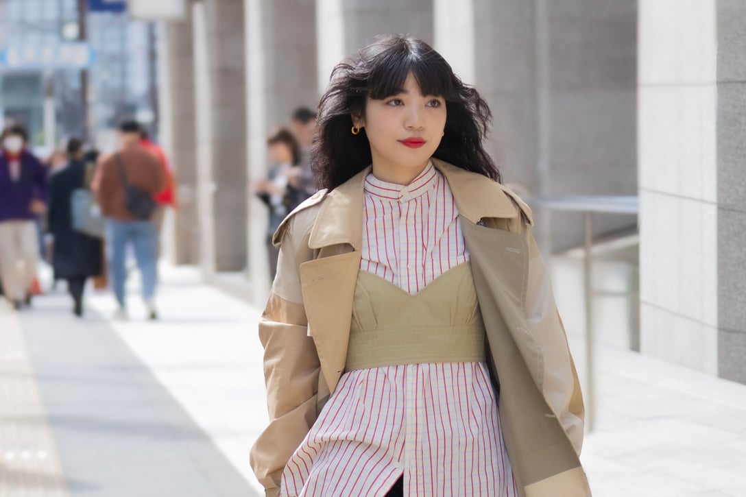 ツカモトハルカ