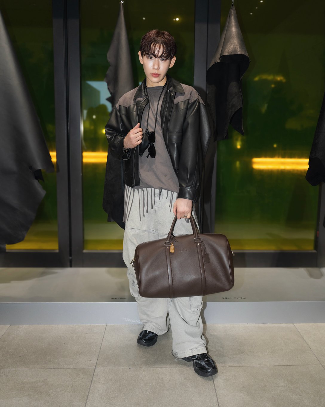 カバサワ タカヒロ