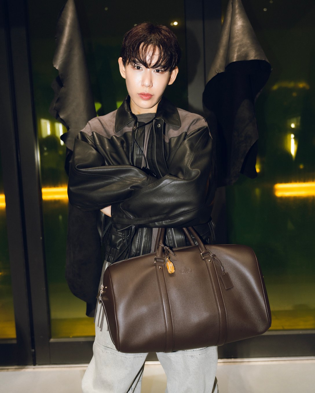 カバサワ タカヒロ