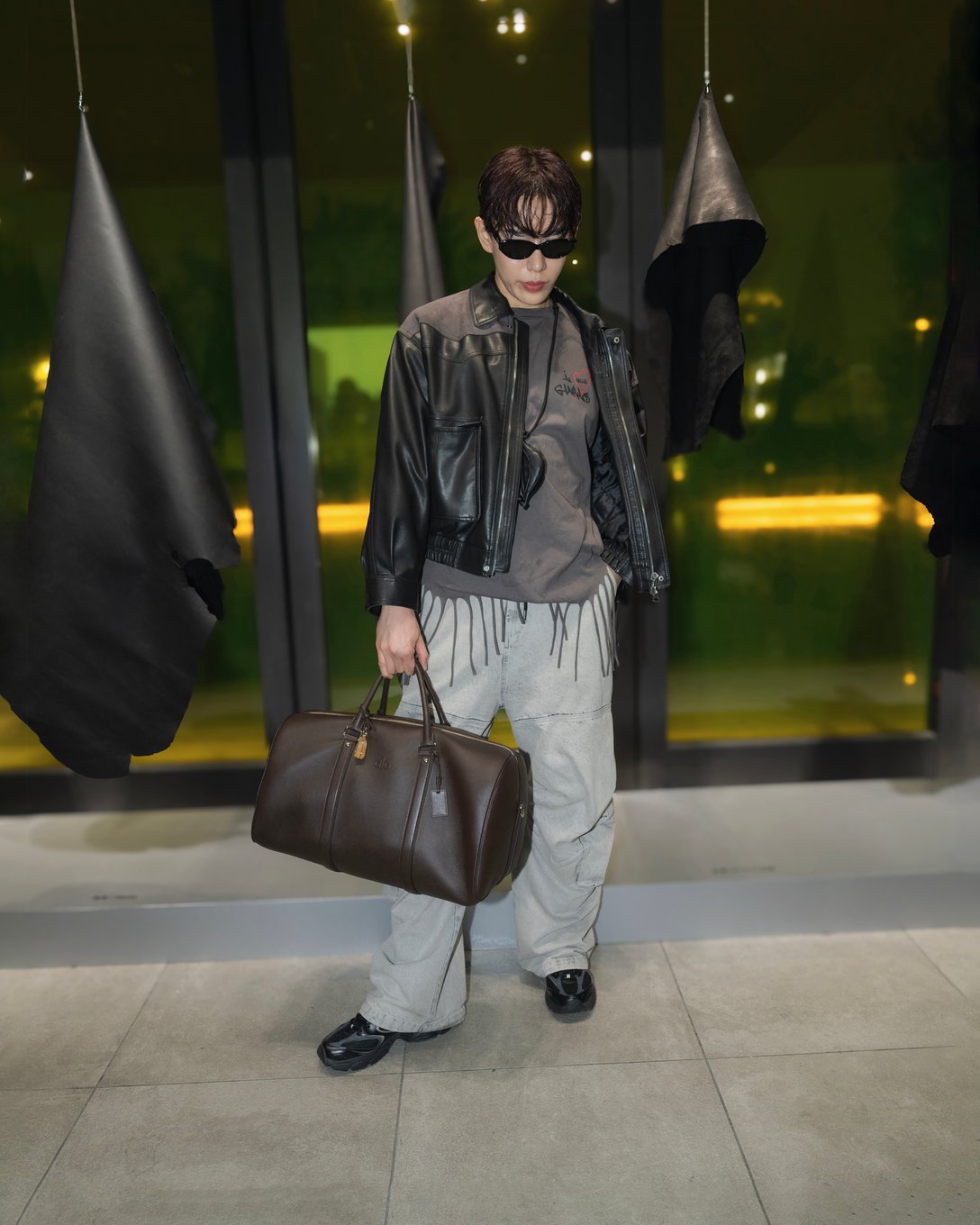 カバサワ タカヒロ